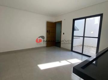 Apartamento · 47m² · 2 Quartos · 2 Vagas · Apartamento à venda, Vila Humaitá, Santo André, SP