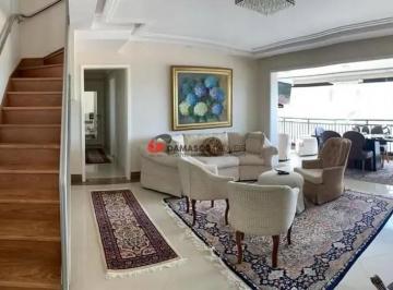 Apartamento · 258m² · 4 Quartos · 4 Vagas · Apartamento em Mauá