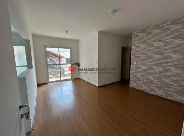 Apartamento · 62m² · 2 Quartos · 1 Vaga · Apartamento em Cerâmica