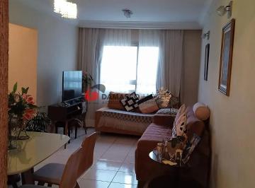Apartamento · 76m² · 3 Quartos · 1 Vaga · Apartamento em Vila Ivone