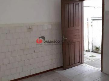 Casa · 30m² · 1 Quarto · Casa em Santa Paula