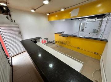 Comercial · 138m² · Loja em Santa Paula