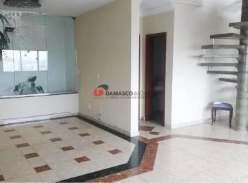 Apartamento · 325m² · 4 Quartos · 3 Vagas · Apartamento em Santo Antônio