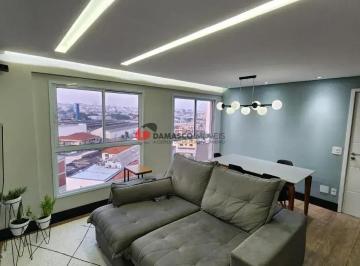 Apartamento · 60m² · 2 Quartos · 2 Vagas · Apartamento em Fundação