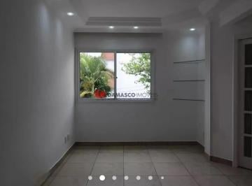 Apartamento · 63m² · 2 Quartos · 1 Vaga · Apartamento em Boa Vista