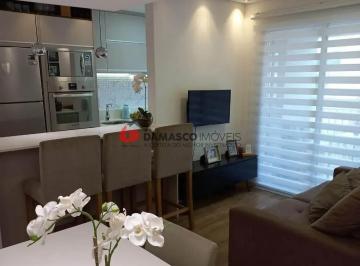 Apartamento · 65m² · 2 Quartos · 1 Vaga · Apartamento em Jardim São Caetano