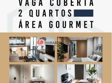 Casa · 83m² · 2 Quartos · 1 Vaga · Sobrado em Parque Ouro Fino