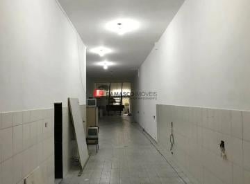 Comercial · 50m² · 1 Vaga · Sala para Locação 1 Vaga, 50M², Nova Gerty, São Caetano do Sul - SP
