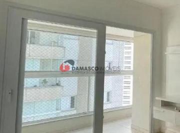 Apartamento · 58m² · 2 Quartos · Apartamento em Jardim