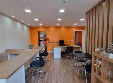 Comercial · 50m² · Loja em Santa Paula