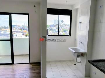 Apartamento · 45m² · 2 Quartos · 1 Vaga · Apartamento em Santa Maria