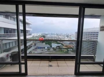 Comercial · 43m² · 1 Vaga · Loja em Cerâmica