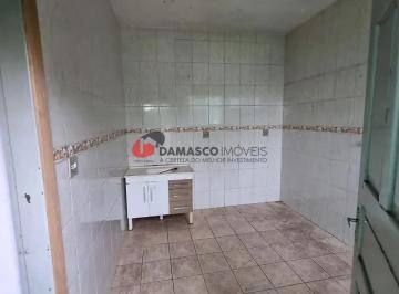 Casa · 90m² · 2 Quartos · 1 Vaga · Casa em Santo Antônio