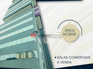 Comercial · 37m² · Sala Comercial em Centro