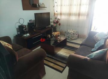 Casa · 112m² · 2 Quartos · 1 Vaga · Sobrado em Prosperidade