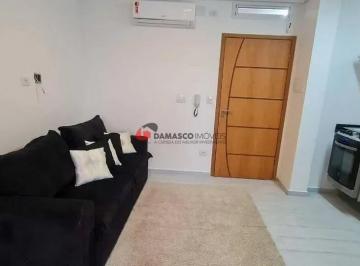 Apartamento · 52m² · 1 Quarto · Apartamento em Vila Junqueira