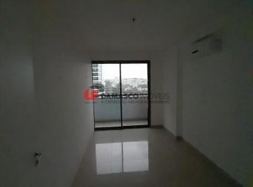 Comercial · 56m² · 1 Vaga · Sala Comercial em Cerâmica
