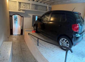 Casa · 150m² · 2 Quartos · 1 Vaga · Casa em Boa Vista