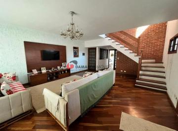 Casa · 324m² · 3 Quartos · 6 Vagas · Sobrado em Jardim Ipanema