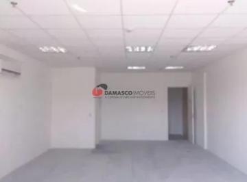 Comercial · 54m² · 1 Vaga · Sala Comercial em Centro