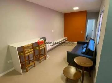 Apartamento · 100m² · 2 Quartos · 1 Vaga · Apartamento em Vila Camilópolis