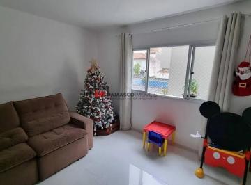 Apartamento · 1084m² · 3 Quartos · 2 Vagas · Apartamento em Campestre