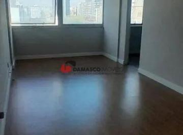 Comercial · 30m² · 1 Vaga · Loja em Centro