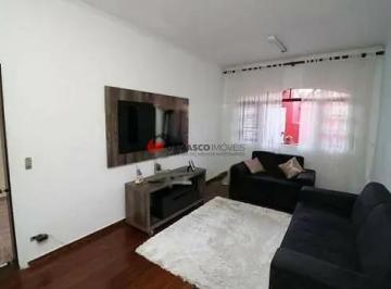 Casa · 103m² · 3 Quartos · 2 Vagas · Casa em Vila Alpina