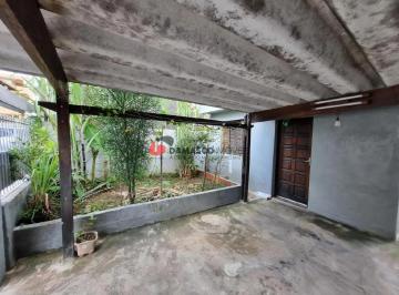 Casa · 95m² · 2 Quartos · 1 Vaga · Casa em Vila Alpina