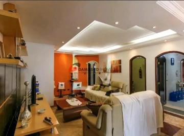 Casa · 330m² · 5 Quartos · 6 Vagas · Casa em Vila Alpina
