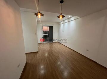 Apartamento · 60m² · 2 Quartos · 1 Vaga · Apartamento em Jardim