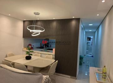 Apartamento · 55m² · 2 Quartos · 1 Vaga · Apartamento em Parque das Nações