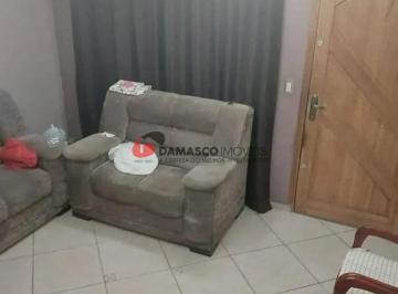 Casa · 121m² · 2 Quartos · 2 Vagas · Sobrado em Osvaldo Cruz