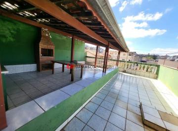 Casa · 203m² · 3 Quartos · 3 Vagas · Sobrado em Jardim Monções