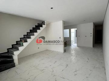 Casa · 147m² · 3 Quartos · 2 Vagas · Sobrado em Vila Camilópolis