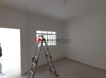 Casa · 60m² · 1 Quarto · 1 Vaga · Casa em Santa Maria