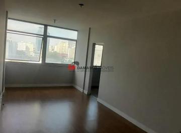 Comercial · 30m² · 1 Vaga · Sala Comercial em Centro