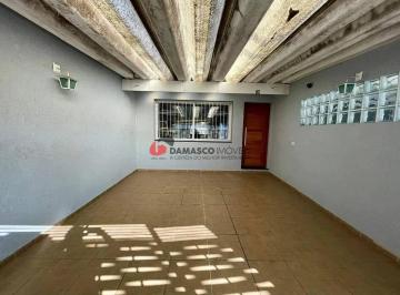 Casa · 140m² · 3 Quartos · 2 Vagas · Sobrado em Santa Maria