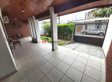 Casa · 240m² · 4 Quartos · 2 Vagas · Sobrado em Cibratel I