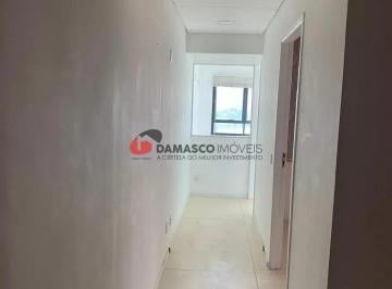 Comercial · 57m² · 1 Vaga · Sala Comercial em Vila Bastos