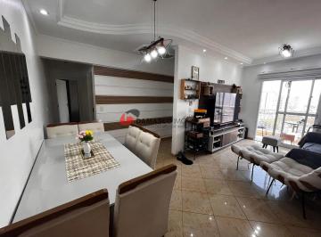 Apartamento · 80m² · 2 Quartos · 2 Vagas · Apartamento em Santa Maria
