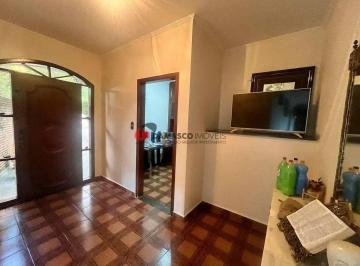 Casa · 560m² · 4 Quartos · 6 Vagas · Sobrado em Jardim Sao Caetano