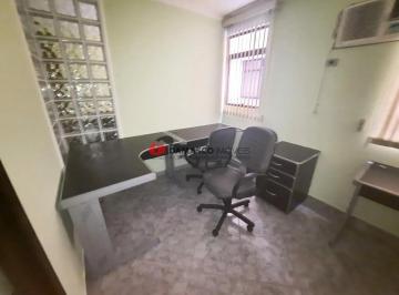 Comercial · 34m² · Sala Comercial em Santa Paula