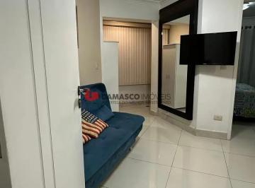 Apartamento · 41m² · 1 Quarto · Apartamento em Centro