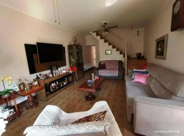 Casa · 160m² · 3 Quartos · 3 Vagas · Sobrado em Jardim Patente