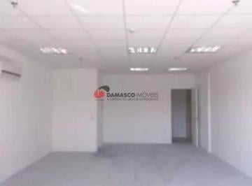 Comercial · 54m² · 1 Vaga · Loja em Cerâmica