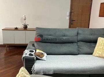 Apartamento · 83m² · 3 Quartos · 1 Vaga · Apartamento em Jardim Patente