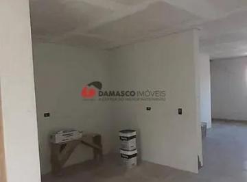 Casa · 125m² · 3 Quartos · 3 Vagas · Sobrado em Parque Erasmo Assunção