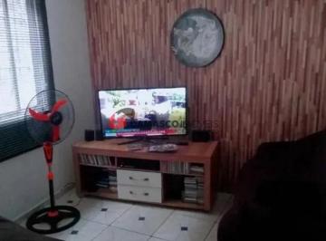 Casa · 140m² · 3 Quartos · 1 Vaga · Sobrado em Jardim Casa Pintada