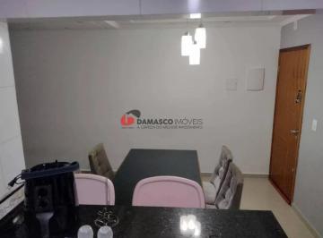 Apartamento · 80m² · 3 Quartos · 2 Vagas · Apartamento em Vila Metalúrgica